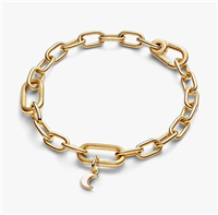 Charm Pandora Donna Pandora Me in Lega metallica Madreperla artificiale in bioresina 764614C01 - 764614C01